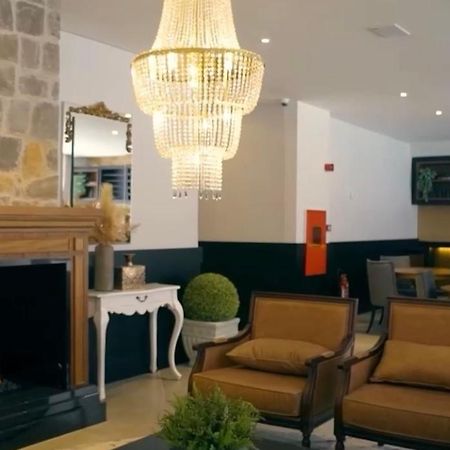 Gramado Parks Hotel Eksteriør billede